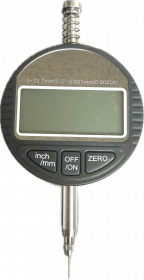 Berg Digital Crack Pit Gauge