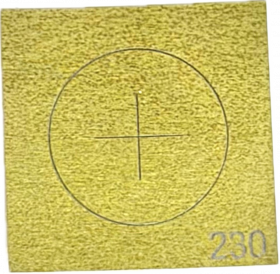 Berg CX-230 Quantitative Quality Indicators