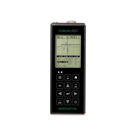 Dakota BT1-DL Bolt Tension Monitor