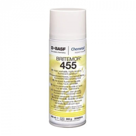 Chemetall Britemor 455 Water washable fluorescent penetrant