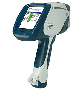 subcategory XRF Handhelds
