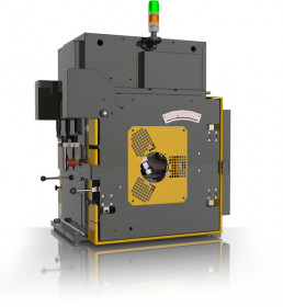 Foerster CIRCOFLUX DA  Sensor System Ro 140