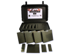 FlawTech Standard Composite Examination Kit
