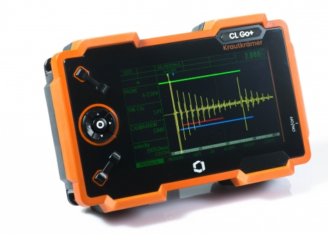 Waygate Krautkramer CL Go+
