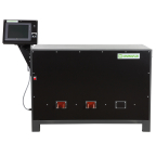 MagnaFlux CMD-2060 Power Pack Electromagnetic Current Generators with AC, HWDC & FWDC Magnetization
