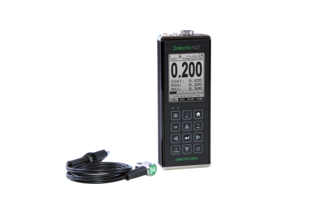 Dakota CMX Corrosion Thickness Gauges
