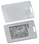 PH Tool "CUT" Board Original - Corrosion UT Test Plate