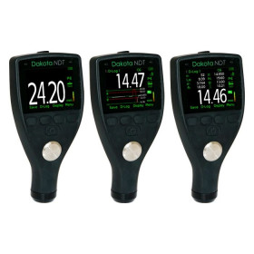 Dakota CX Corrosion Thickness Gauges