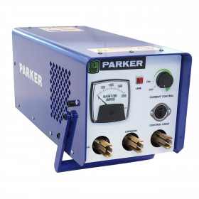 Parker DA-1500 Portable Magnetic Inspection Unit