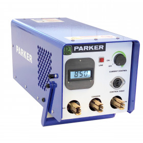 Parker DA-1500DR Portable Magnetic Inspection Unit