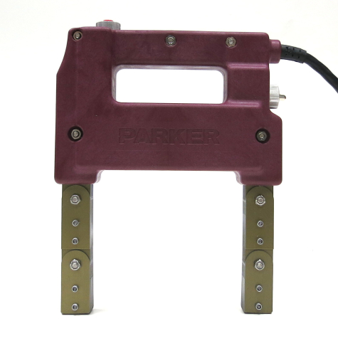 Parker DA400 Contour Probe