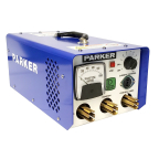 Parker DA-750 Portable Magnetic Inspection Unit
