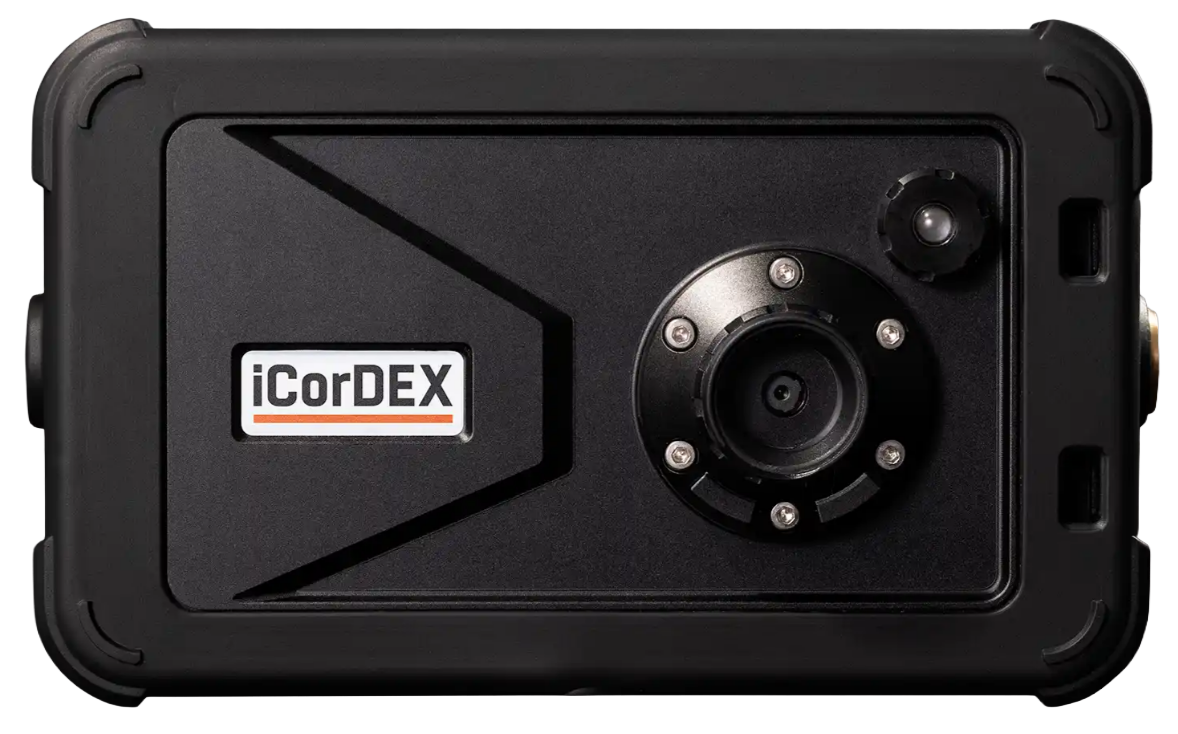 subcategory Explosion Proof Cameras