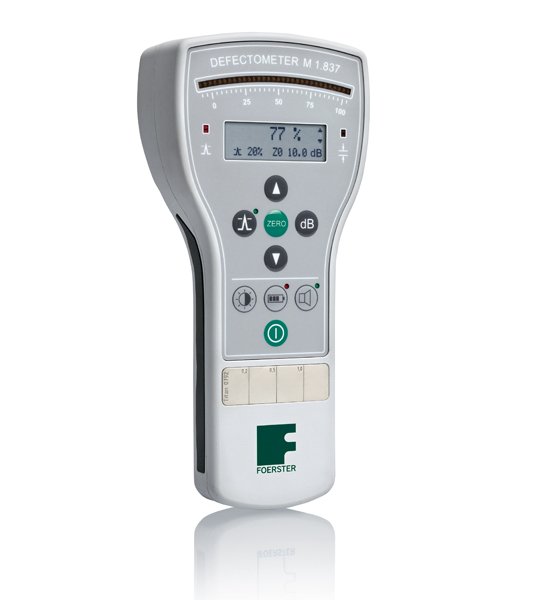 Foerster Defectometer M1.837