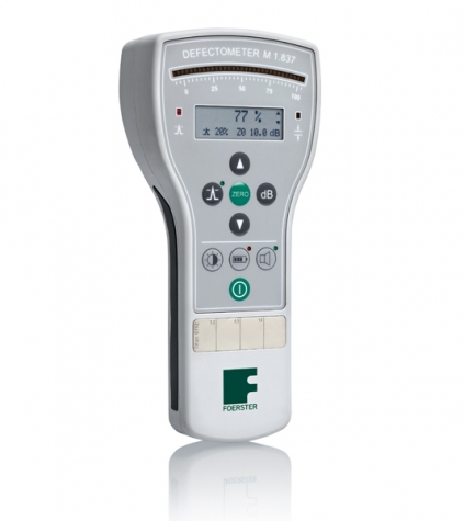 Foerster Defectometer M1.837
