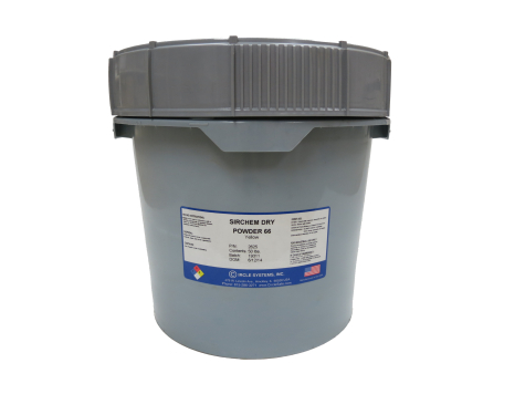 Parker DMP-50 Dry Magnetic Inspection Powder
