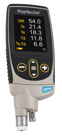 DeFelsko PosiTector DPM Dew Point Meters