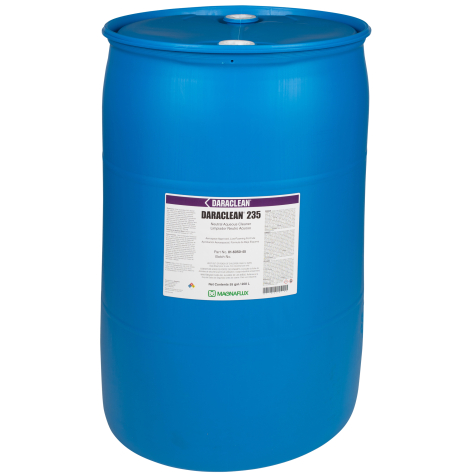 MagnaFlux Daraclean 235 Neutral Aerospace Cleaner