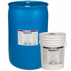 MagnaFlux Daraclean 282 Aerospace Alkaline Cleaner