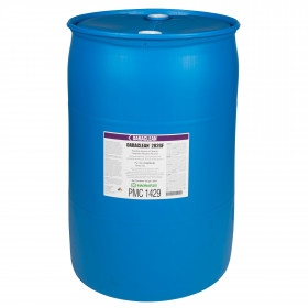 MagnaFlux Daraclean 282GF (Glycol-Free)Alkaline  Aerospace Cleaner 55 Gallon Drum