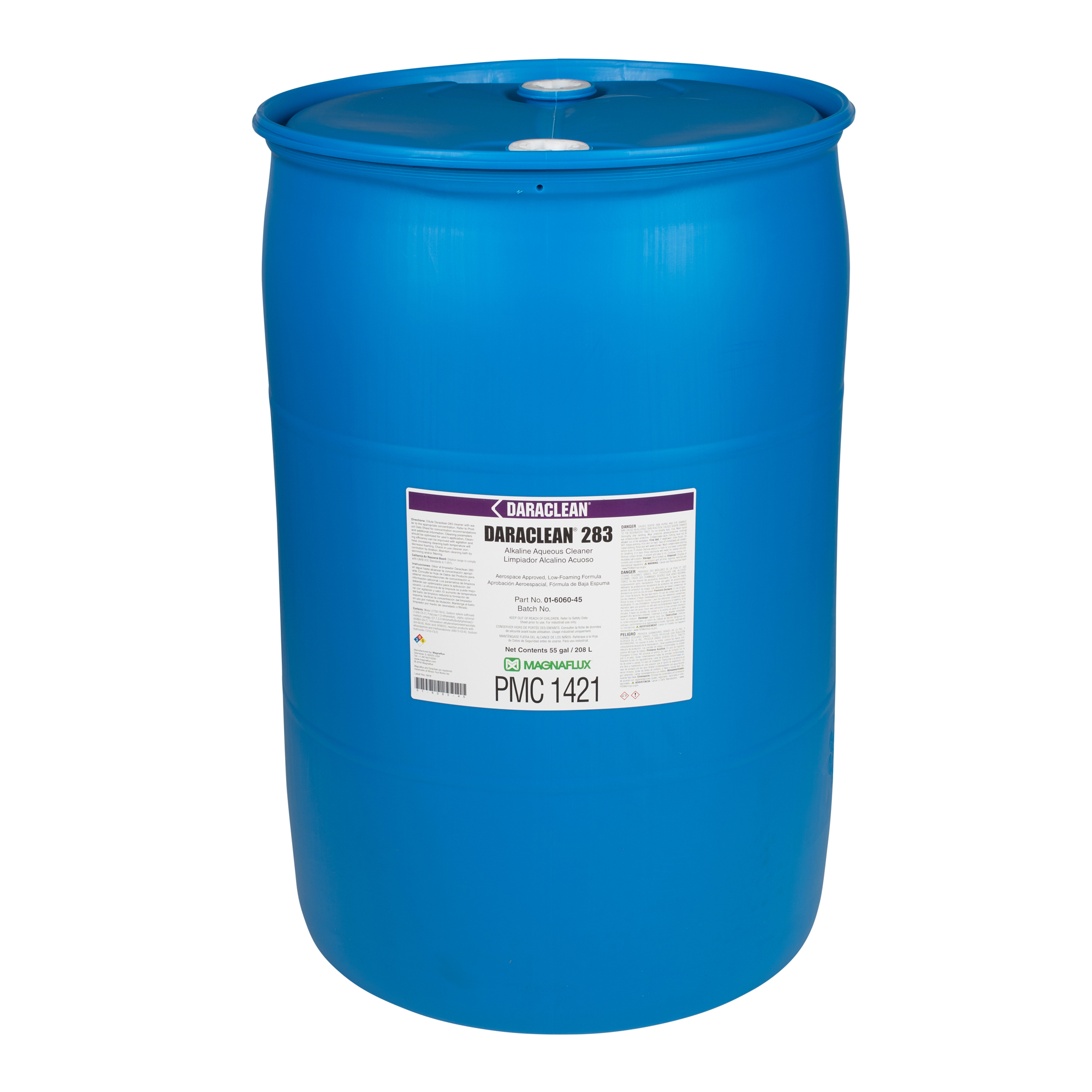 MagnaFlux Daraclean 283 Heavy Duty Aerospace Cleaner