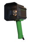 MagnaFlux EV6500 High-Intensity, Dual-Light LED UV Lamp