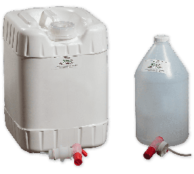 Echo Ultrasonics Echo 3HT Fluid