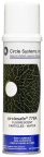 Circle Systems CircleSafe 778A Water Based Fluorescent, Case Of 12x19oz Cans