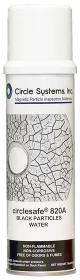 Circle Systems CircleSafe 820A Water Based Nonfluorescent, Case Of 12x19oz Cans