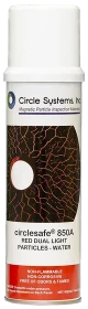 Circle Systems CircleSafe 850A Water Based Dual Response, Case Of 12x19oz Cans