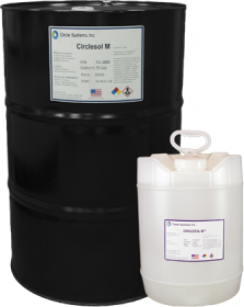 Circle Systems CircleSol M Magnetic Particle Insepction Carrier Oil