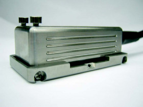 Waygate Krautkramer Flat Ported Wear Bar for Corrosion Probes