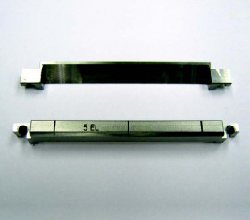 Waygate Krautkramer Flat Wear Bar for Corrosion Probes