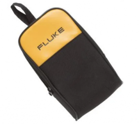 Fluke C25 Large Soft Case for DMMs