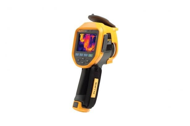 Berg Rental - Fluke Ti450 Infrared Camera