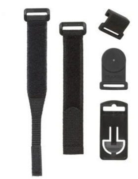 Fluke TPAK ToolPak™ Magnetic Meter Hanger