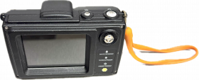TP3REX Cordex Instruments Toughpix Digitherm Intrinsically Safe Camera with IR