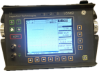 GE Inspection Technologies (Krautkramer) USN60L Ultrasonic Flaw Detector