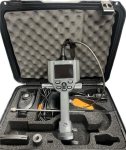 Waygate GE Inspection Technologies Video Borescope System