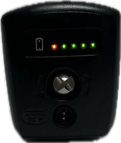 Waygate Technologies – (Formerly GE Inspection Technologies) Battery for XLGO, XLVU, XLLV