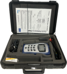 FW Bell 5170 Bell Gauss Tesla Meter Package