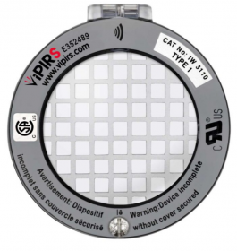 ViPIRS IW3000 Mesh 76mm / 3” SMART IR Window