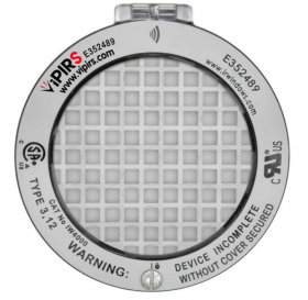 ViPIRS IW4000 Composite 100mm / 4” SMART IR Window