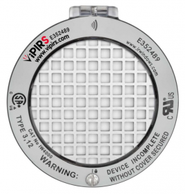 ViPIRS IW4000 Mesh 100mm / 4” SMART IR Window