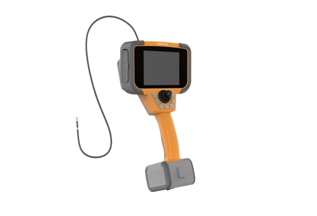 RVI Inspector PLUS