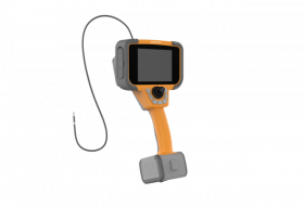RVI Infinity Innovation - Videoscope Inspector Touch | 4mm, 6mm & 8.4mm