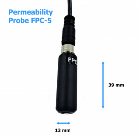 List-Magnetik FPC-5 Magnet Permeability Probe