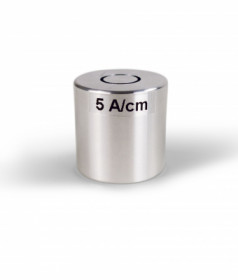 List-Magnetik Calibration Standard for Magnetic Fields 5 A/cm