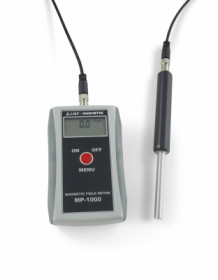 List-Magnetik LM-MP1000 Magnetic Field Meter