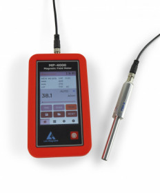 List-Magnetik LM-MP4000 Magnetic Field Meter